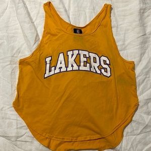 Laker Tee